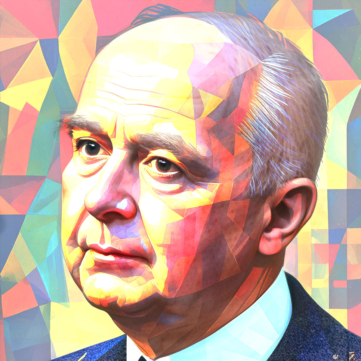 Eduard von der Heydt