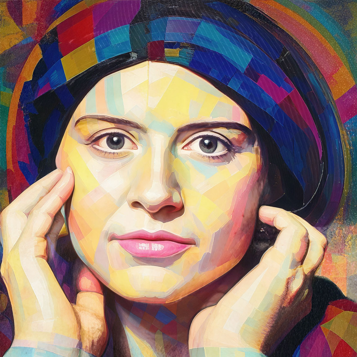 Else Lasker Schüler