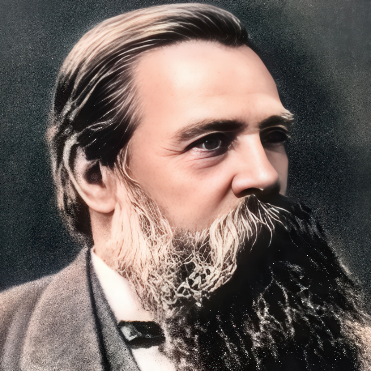 Friedrich Engels